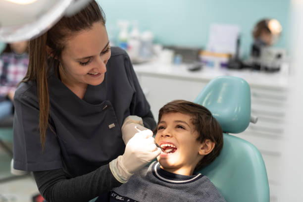Professional Emergency Dental Service in NM
