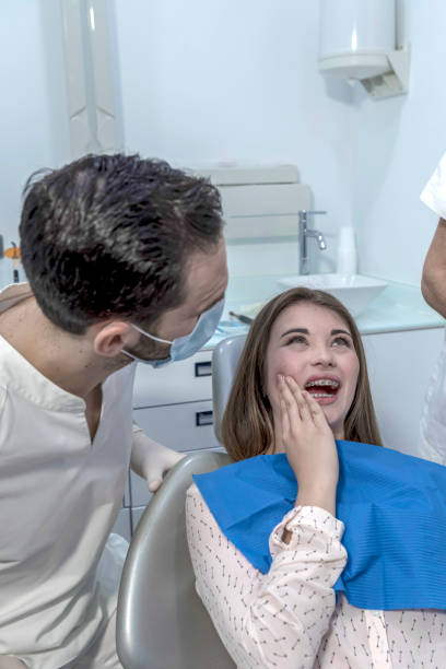 Best Emergency Treatment for Jaw Pain or Injury in Gamerco, NM