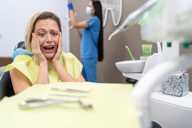 Best Broken or Chipped Tooth Repair in Gamerco, NM